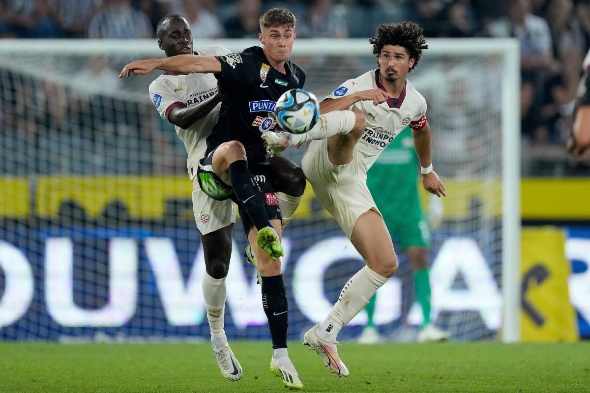 欧冠：格拉茨风暴VS博德闪耀【赛事解析】