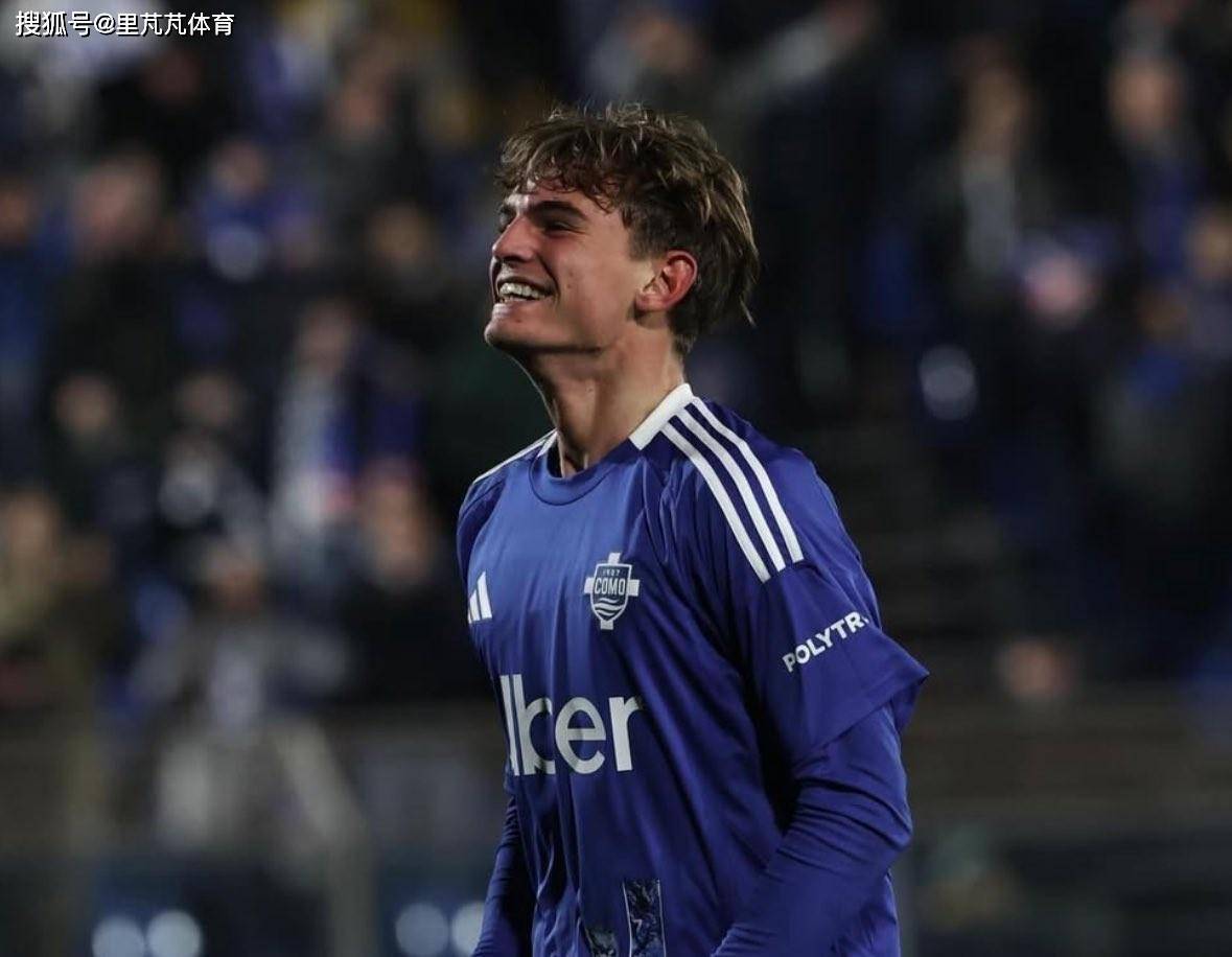 少帅的希望之星：意甲新贵渴望说服皇马，“抢下”伯纳乌天才遗珠