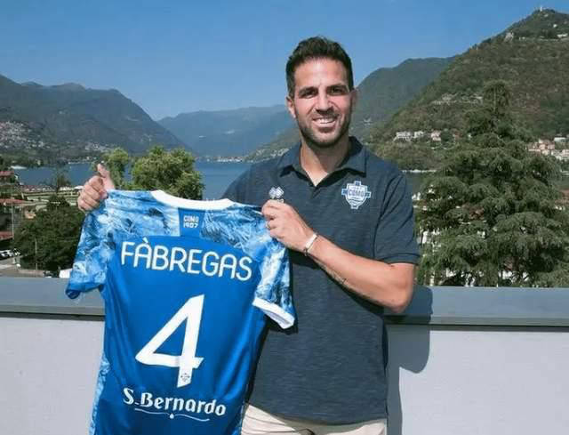 意甲：科莫对阵尤文，尤文迎来追平前三的机会