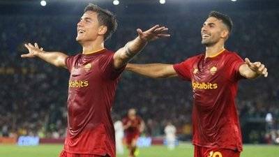 周日045 意甲前瞻：罗马VS那不勒斯 榜首之争的巅峰博弈